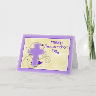 カード-イースター シーズンカード