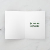 カード：「エキゾチックな風景」/「Paysage Exotique」 シーズンカード (内部)