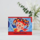 カード, カード (スタンド正面)