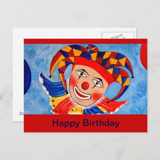 カード, カード (正面/裏面)