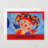 カード、カード ポストカード (正面/裏面)