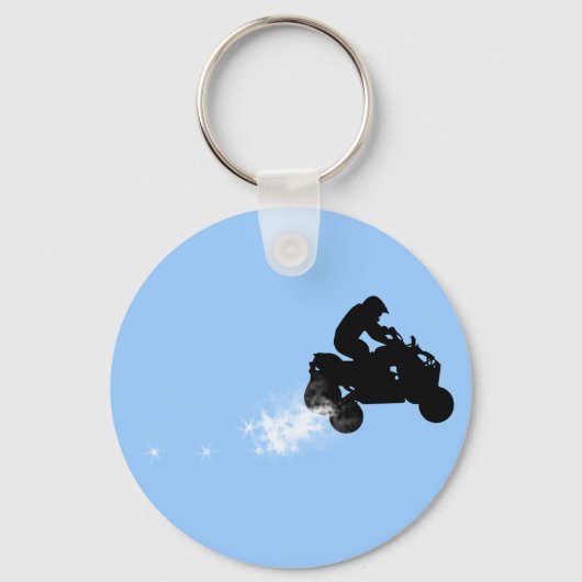 カード キーホルダー (正面)