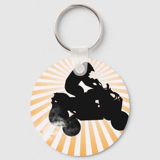 カード キーホルダー (正面)