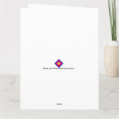 カード – グールド絵を描の収穫数… (裏面)