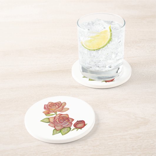 カード コースター (側面)