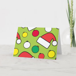 カード、サイズ：標準(5" x 7") シーズンカード