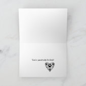 カード – サンキュー PetPaws (内部)