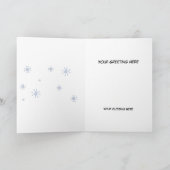 カード – サンタバスケットボール (内部)