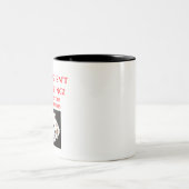 カード ツートーンマグカップ (中央)