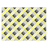 カード テーブルクロス (正面(横))