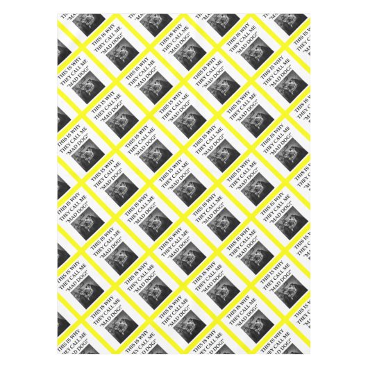 カード テーブルクロス (正面)