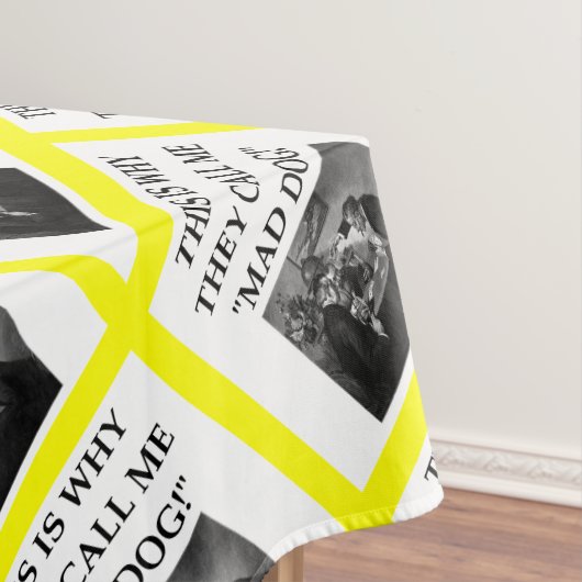 カード テーブルクロス (インサイチュ)