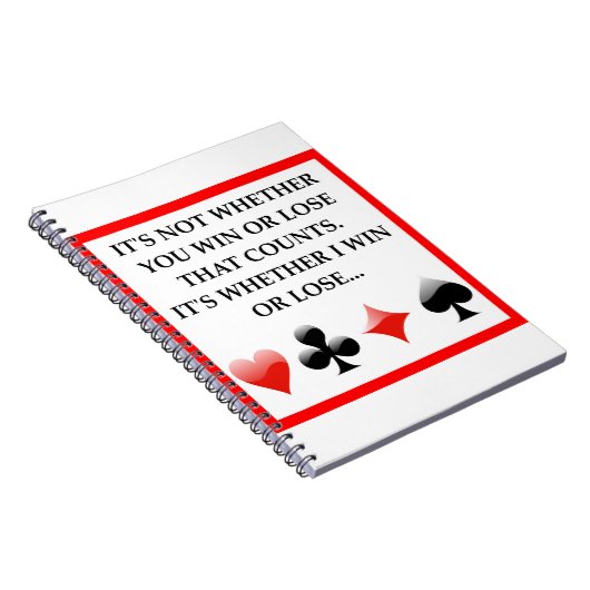 カード ノートブック (右側)