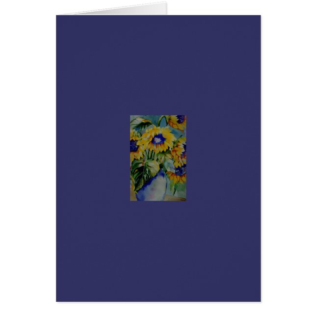 カード、ノート (正面)