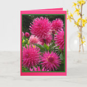 カード-フェリズクンプレニャノスaミティア-ラスダリアス カード (黄色い花)