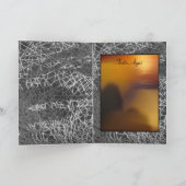 カード – フェリズクンプレーニョス (内部)