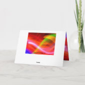 カード – フェリズクンプレーニョス (裏面)