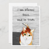 カード:ホッブズのトリーツ シーズンカード (正面/裏面)