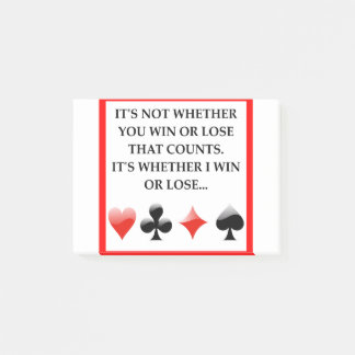 カード ポストイット