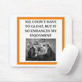 カード マウスパッド (マウス)