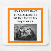 カード マウスパッド (正面)