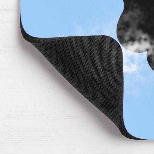 カード マウスパッド (コーナー)