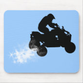 カード マウスパッド (正面)