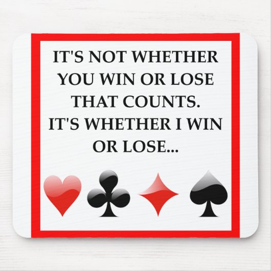 カード マウスパッド (正面)