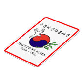 カード マグネット (左側)