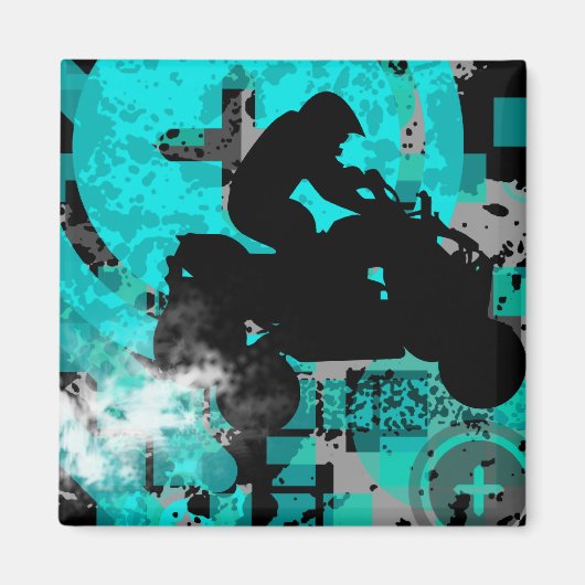 カード マグネット (正面)