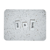 カード マグネット (横)