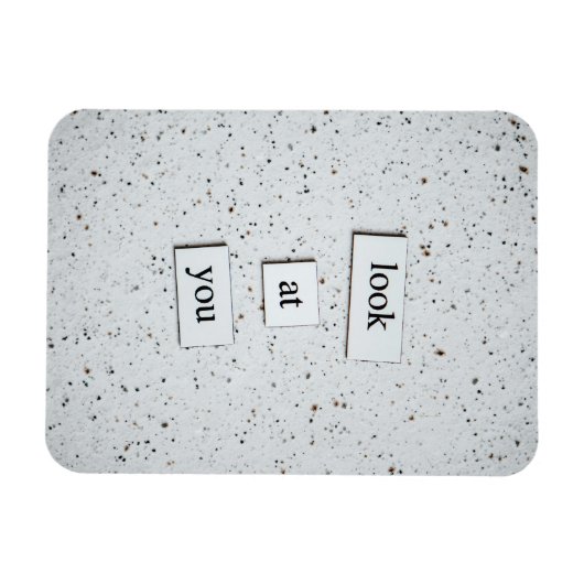 カード マグネット (横)