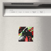 カード マグネット (インサイチュ (食洗機))