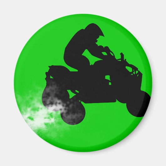 カード マグネット (正面)