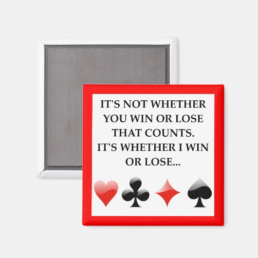 カード マグネット (正面/裏面)