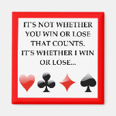 カード マグネット (正面)