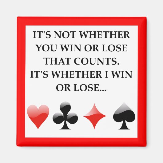 カード マグネット (正面)