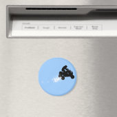 カード マグネット (インサイチュ (食洗機))