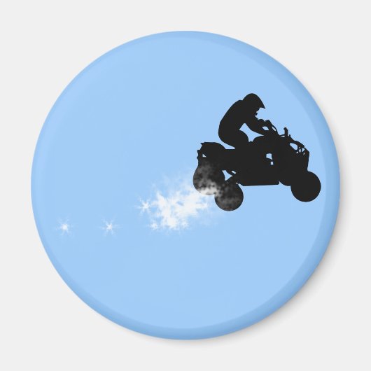 カード マグネット (正面)