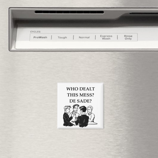 カード マグネット (インサイチュ (食洗機))