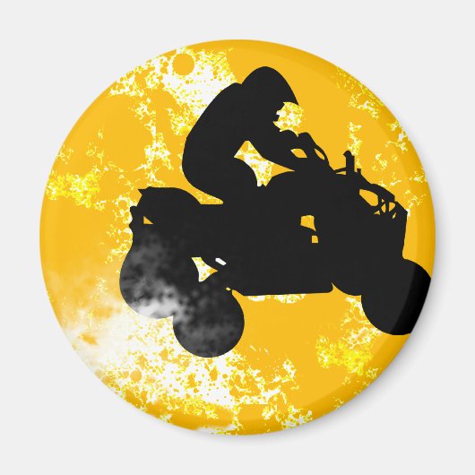 カード マグネット (正面)