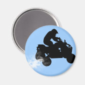 カード マグネット (正面/裏面)