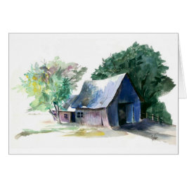 カード – メモ – Barnシーン