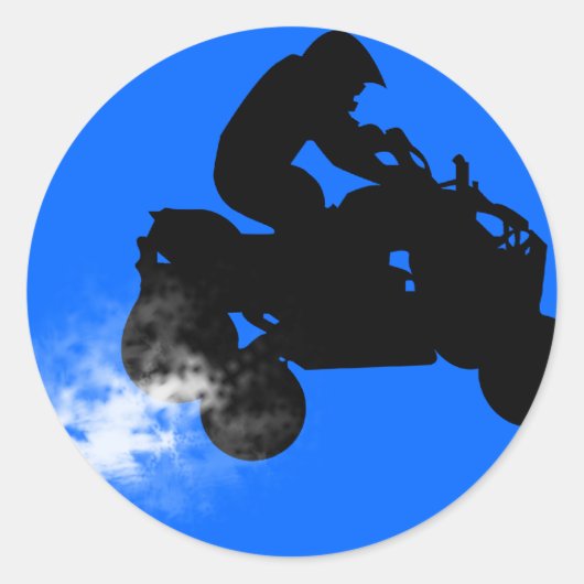 カード ラウンドシール (正面)