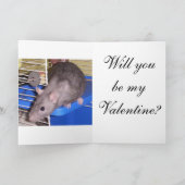 カード：ラティ・ラブ・バレンタイン シーズンカード (内部)