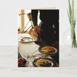 カード(レシピ) カード