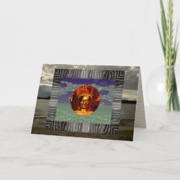 カード|仏バースデー・カード カード