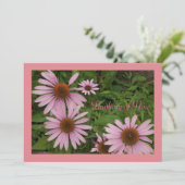 カード-勇気付けられる カード (スタンド正面)