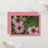 カード-勇気付けられる カード (正面/裏面インサイチュ)