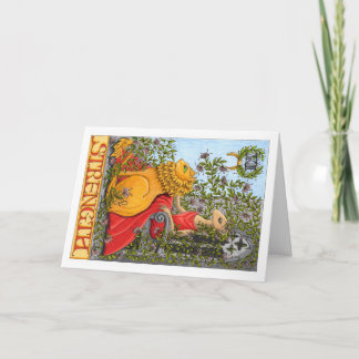 カード:強度 カード